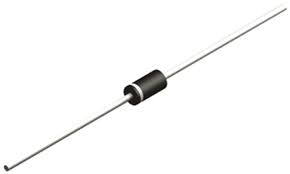 DIODE  BY 206GP