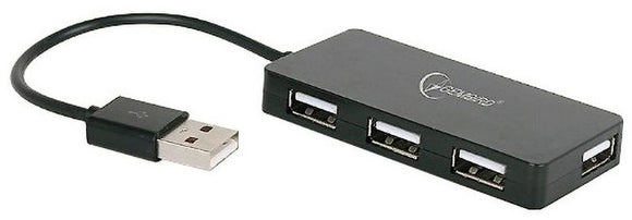 USB HUB V2.0 4 PORT