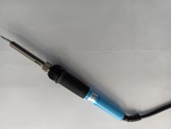 SPARE SOLDERING IRON 60W 24V FOR 92.0370