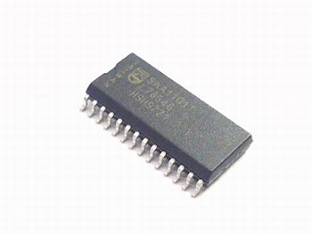 INT. CIR. SAA 1101P 28-DIP - G&E Electronics Ltd - Foto 5