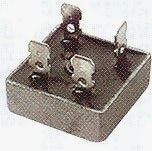Bridge Rectifiers
