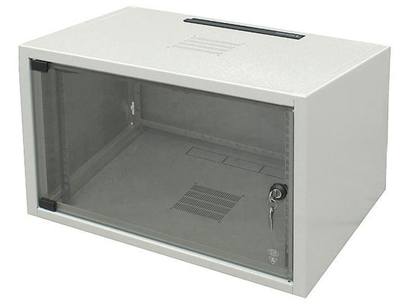 Wall Mounted Cabinets