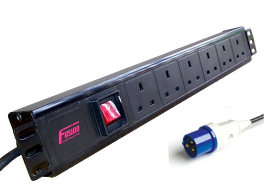 Power Bars