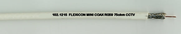 RG Cable