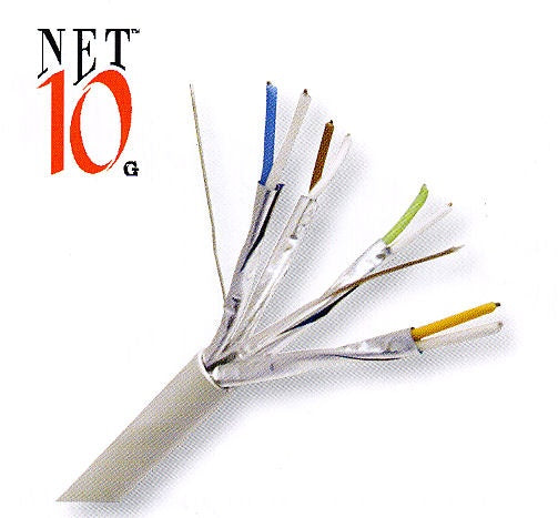 CAT6A Cable