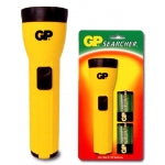 Torches