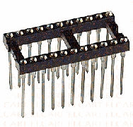 IC Sockets