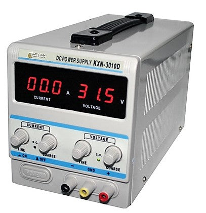 Power Supplies