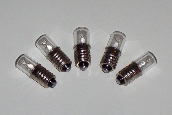 LED Bulbs & Tubes