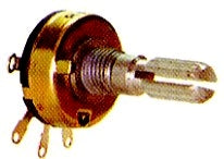 Potentiometers