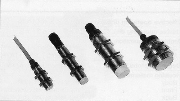 Factory Sensors