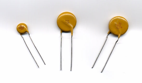 Varistors