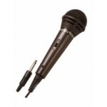 Microphone