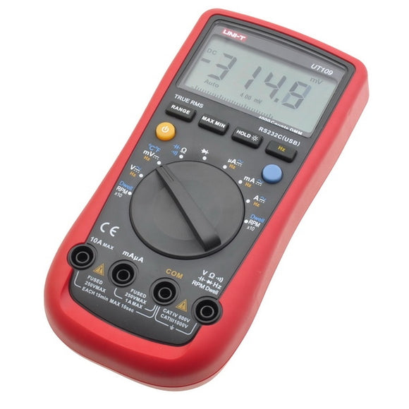 Multimeters