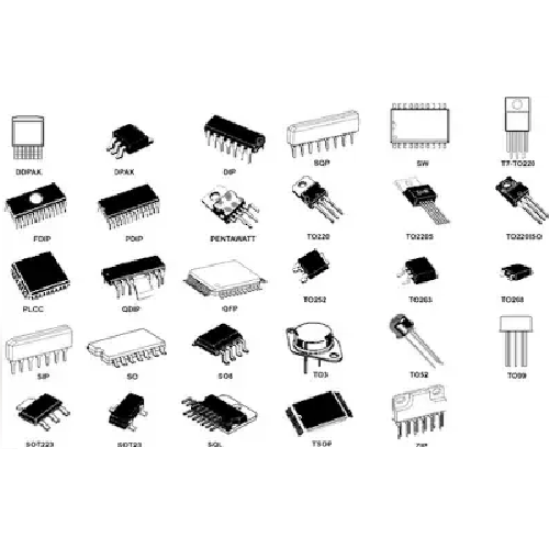 Semiconductors