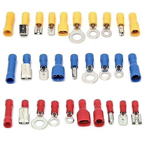 Crimping Terminals