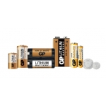 Batteries Lithium-Ion