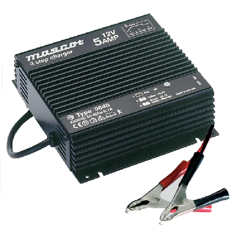 Battery Chargers