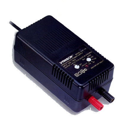 Batteries & Chargers