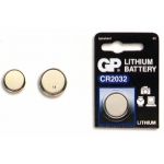 Batteries - Lithium