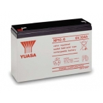 Batteries - Lead Acid