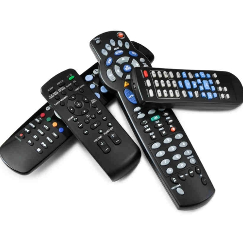 Remote Controls