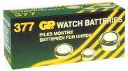 Batteries - Silver Oxide