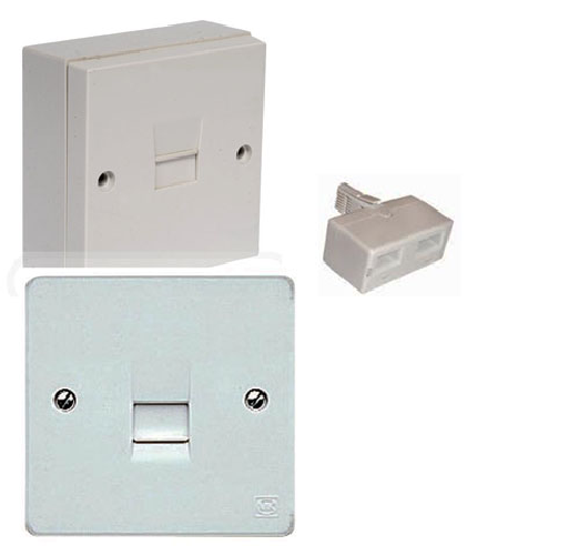 Telephone Accessories