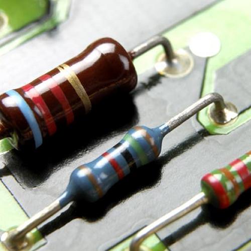 Passive Components