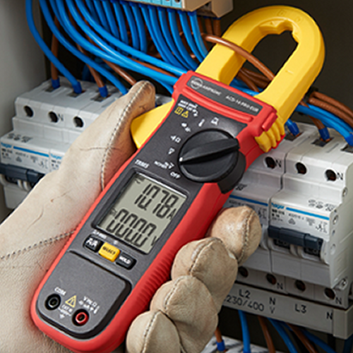 Test and Measuring Instruments – G&E Electronics Ltd