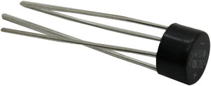 BRIDGE 1AMP 600V (DIL)