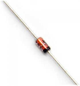 DIODE 1N4148 SMALL SIGNAL 5Pcs