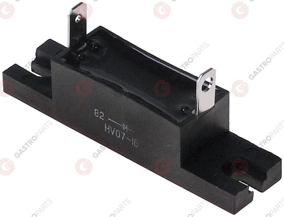 M/WAVE DIODE MV2800