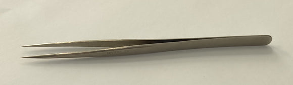 TWEEZERS LONG THIN POINT EPSS 135mm