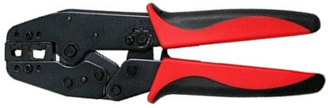 CRIMPING TOOL RATCHET FOR FERRULES 25-50mm