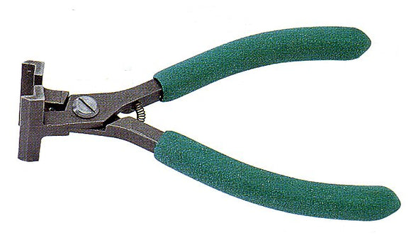 INSERT-EXTRACT PLIER 40P.