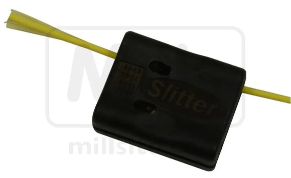 FIBRE OPTIC CABLE SLITTER BL