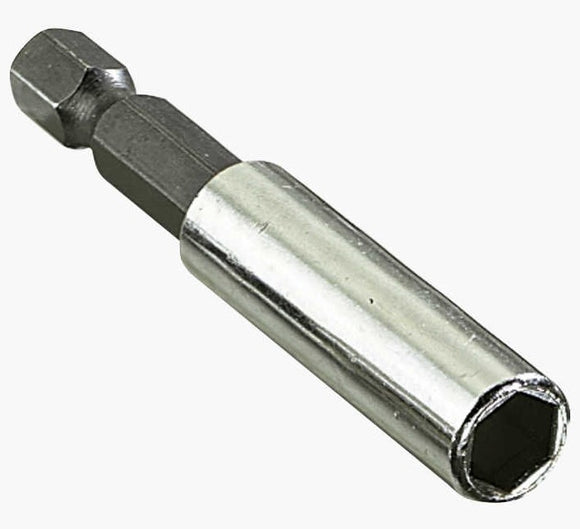 MAGNETIC BIT HOLDER 1/4