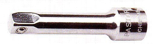 EXTENSION 125mm 1/2