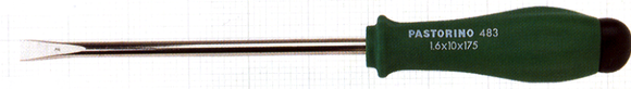 SCREWDRIVER  483 4x150