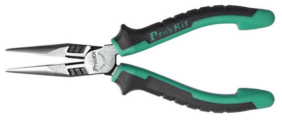 LONG NOSE PLIER 6'' 150mm