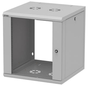 ENCLOSURE WALL MOUNT 19'' 21U 1033x600x450 GREY ZP