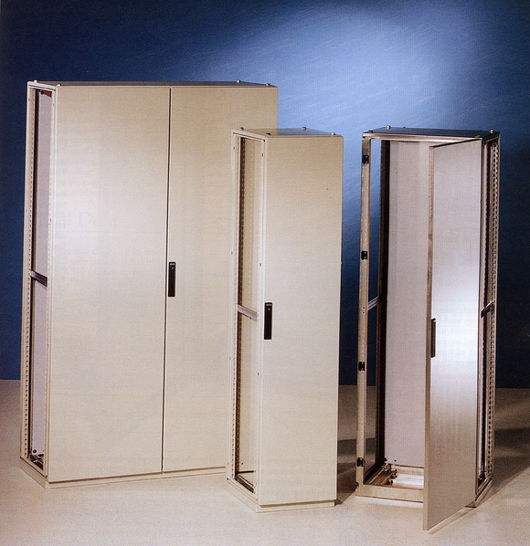 ELECTRICAL CABINET 2000x800x600 mm