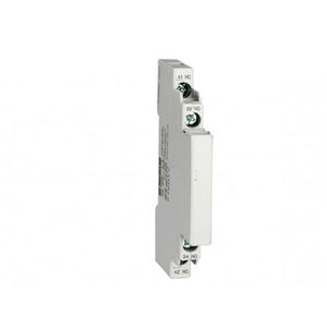 SIDE AUX CONT 2N0 FOR SM2A-3A