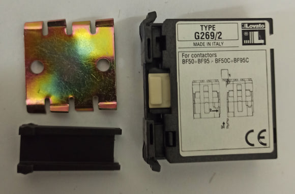 MECH INTERLOCK-BF4040,BF50-110
