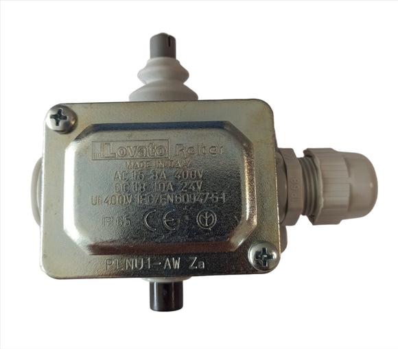 SAFETY SWITCH PLNU1AW
