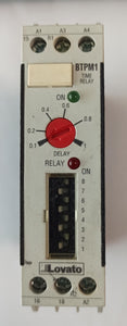 TIME RELAY 31BTPM1220