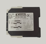 TIME RELAY 31BT2N30S220