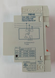 3 PHASE VOLT MONITOR W/OUT NEU