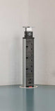 TOWER POWER POP-UP EXTENSION SOCKET 4WAY+SW